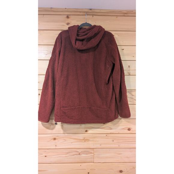 Kuhl Fuzzy 1/4 Zip Sweatshirt - Picture 2 of 8